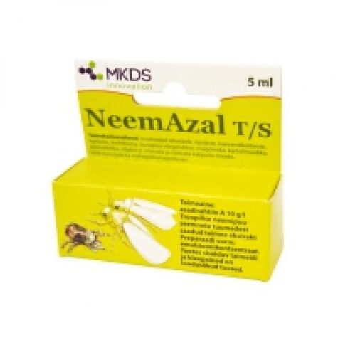 NeemAzal T / S 5 ml insekticidas