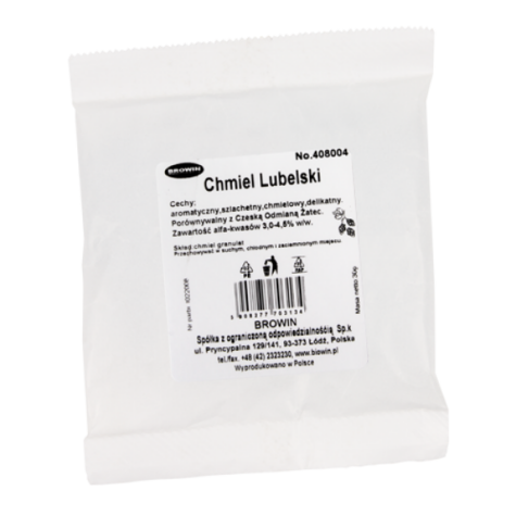 Apyniai Lubelski 30 g