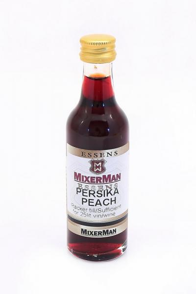 Persikų skonio esencija 50 ml