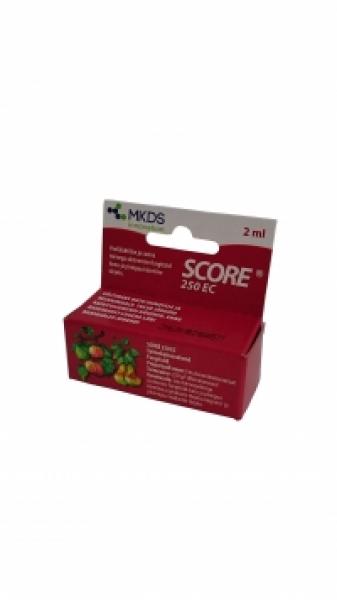 Score 250EC 2 ml fungicidas