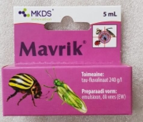 Mavrik 5 ml