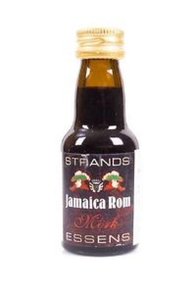 Skonio esencija Jamaica Rum tamsus 25 ml