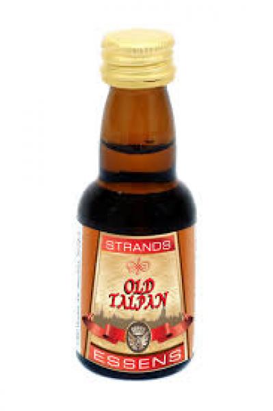 Skonio esencija Old Talpan 25 ml