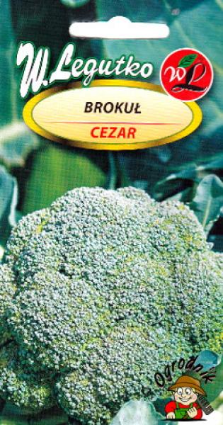 Brokoliai Cezar 2 g