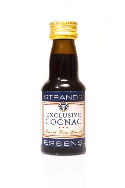 Skonio esencija Cognac Exclusive 25 ml