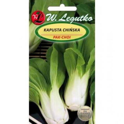 Kininis bastutis Pak-Choi 1 g