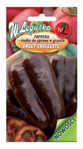 Paprika Sweet Chocolate 0,5 g