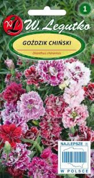 Kininiai gvazdikai pilnaviduriai mišinys 1 g