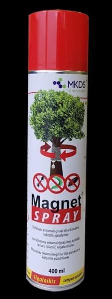 Magnet spray 400 ml