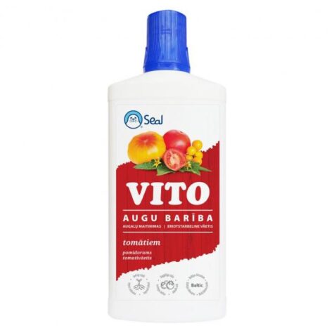 Skystos trąšos Vito pomidorams 500 ml