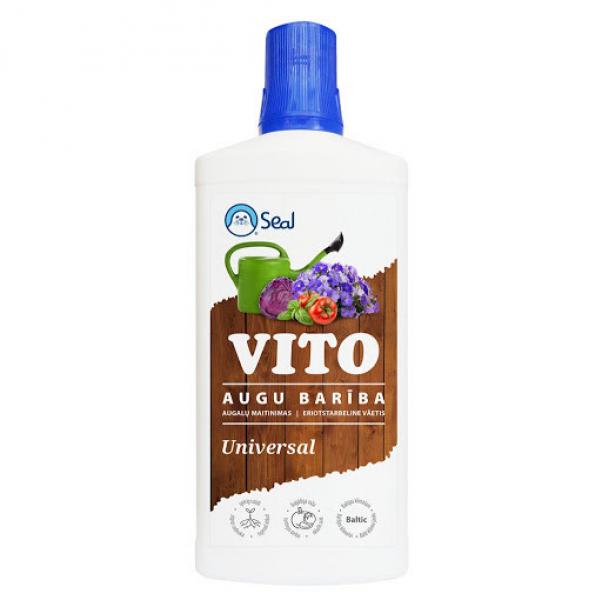 Skystos trąšos Vito universalios 500 ml