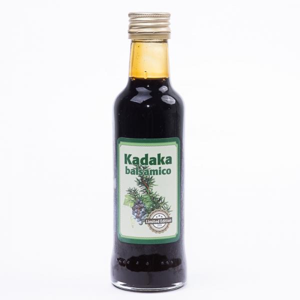 Kadagio balzamikas 200 ml