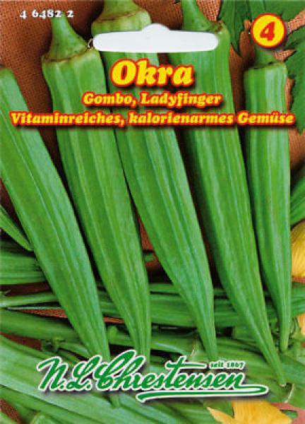 Okra