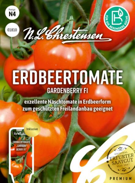 Pomidorai Gardenberry F1 S