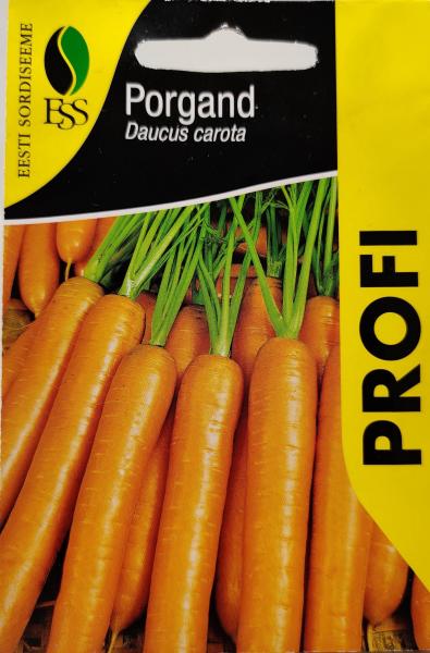 PROFI Carrot Flyaway F1 0,5 g