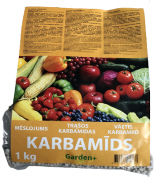 Karbamidas 1 kg