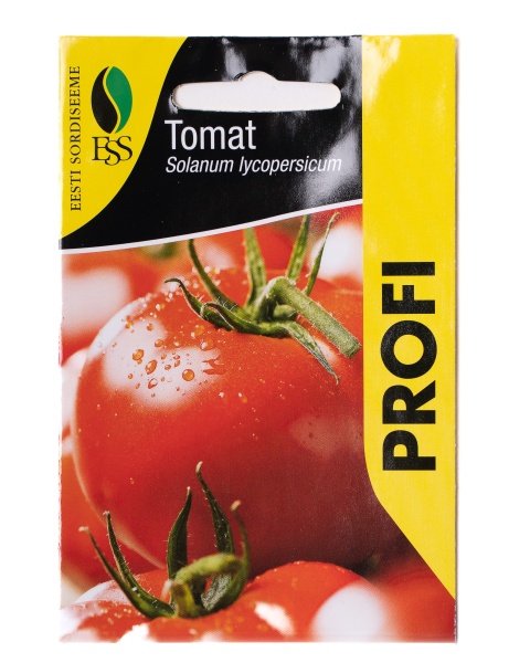 PROFI Pomidorai Tolstoi F1 15 sėklų