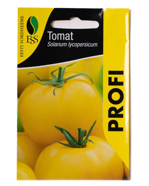 PROFI Pomidorai Lemon Boy F1 10 sėklų