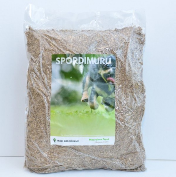 Žolės sėkla Sportinė žolė 1 kg