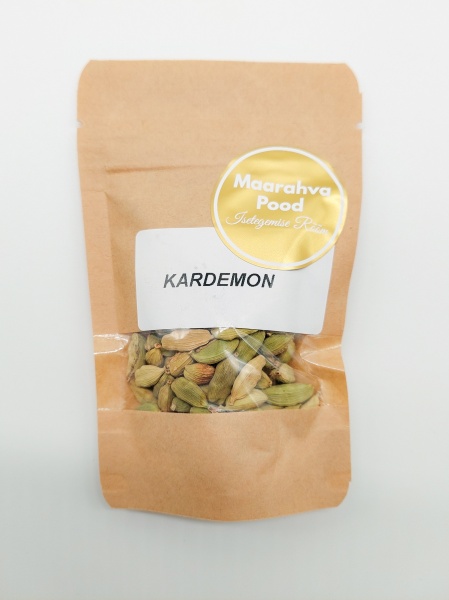 Kardamonas 30 g