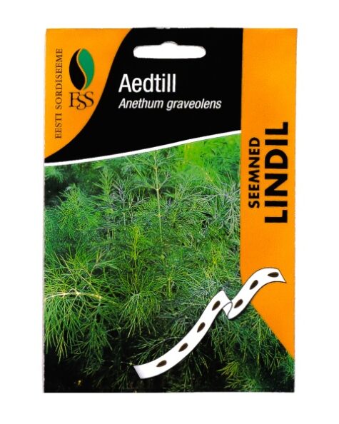 Krapai Tetra ant juostos 5 m